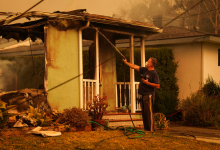 California Insurance Commissioner Meets Privately With State Farm, Promises Rate Hike Decision Within Two Weeks